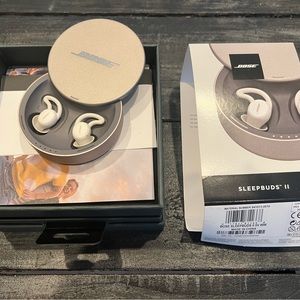 BOSE Sleepbuds II